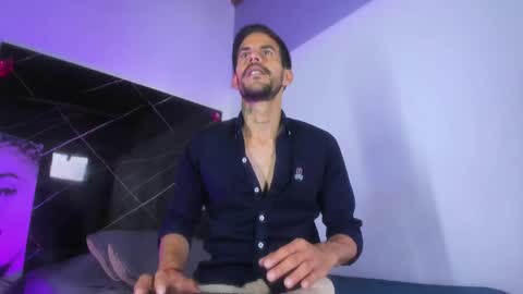 leo vesper online show from May 8, 2026, 12:10 pm