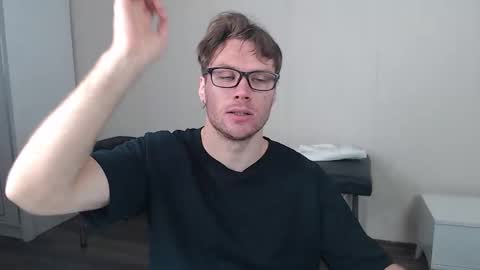 leoackerman online show from October 8, 2025, 2:47 pm