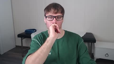 leoackerman online show from October 17, 2025, 5:26 pm