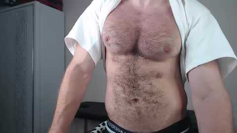 leoackerman online show from November 15, 2025, 3:04 am