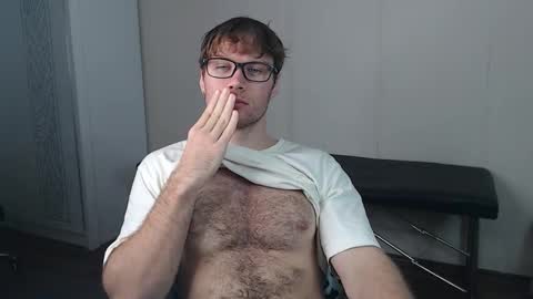 leoackerman online show from November 16, 2025, 2:44 pm