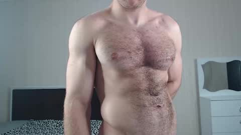 leoackerman online show from November 19, 2025, 9:26 pm