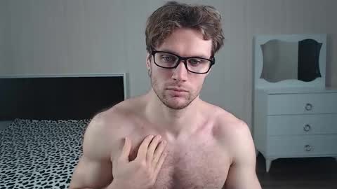 leoackerman online show from December 2, 2025, 1:05 pm