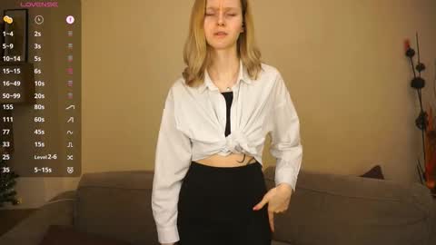 Hello Im Roxy Im just starting my journey here so lets get acquainted online show from February 15, 2026, 7:21 pm