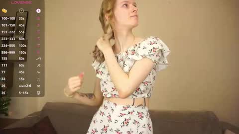 Hello Im Roxy Im just starting my journey here so lets get acquainted online show from February 17, 2026, 6:14 pm