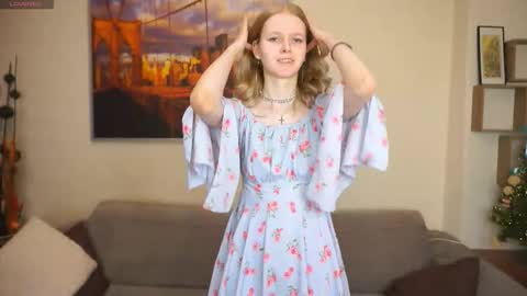 Hello Im Roxy Im just starting my journey here so lets get acquainted online show from February 27, 2026, 4:18 pm