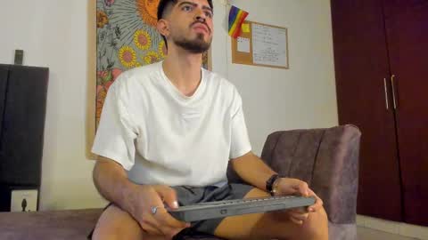 Leo  online show from February 12, 2025, 12:44 pm