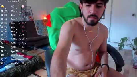 Leo  online show from March 14, 2026, 5:07 pm