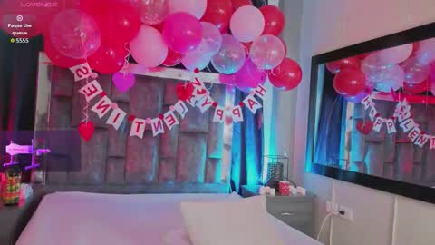 leomonnroe online show from February 12, 2026, 8:26 pm