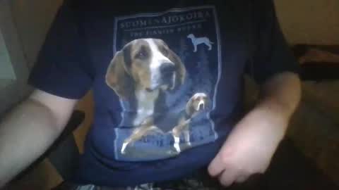 Leon online show from November 3, 2025, 2:07 pm