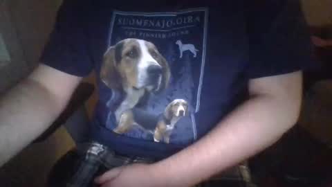 Leon online show from November 5, 2025, 2:11 am