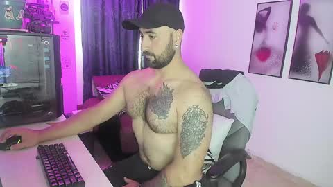 Leon online show from January 9, 2025, 4:06 pm