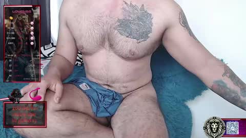 Leon online show from February 11, 2025, 6:11 pm