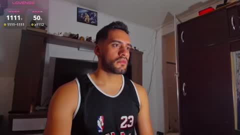 Leon Hart online show from December 26, 2024, 10:09 pm