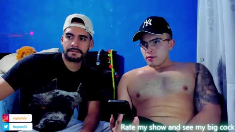 Leon Hart online show from December 30, 2024, 12:22 am