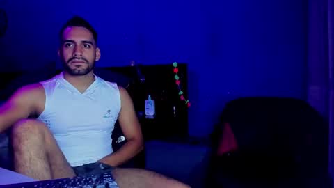 Leon Hart online show from February 15, 2025, 11:14 pm