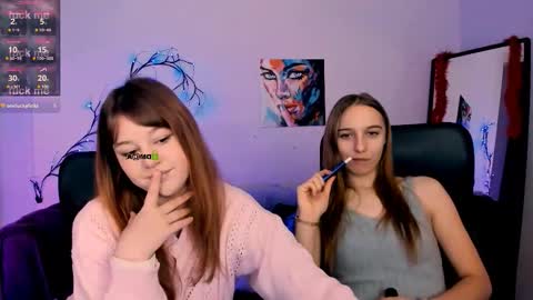 Snapshot of leona_light chatting on November 23, 2025, 10:48 am Leona online show from November 23, 2025, 10:48 am