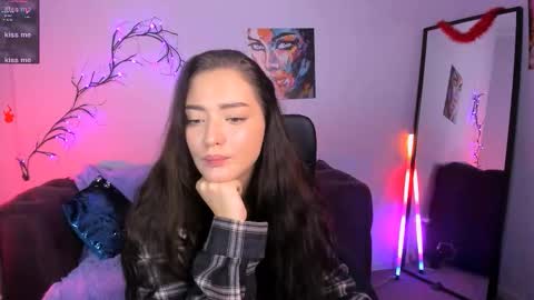 Snapshot of leona_light chatting on November 27, 2025, 2:52 pm Leona online show from November 27, 2025, 2:52 pm