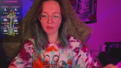 leona online show from December 4, 2024, 9:35 pm