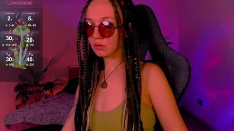 leona online show from December 30, 2024, 5:34 pm