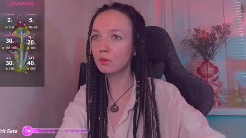 leona online show from January 30, 2025, 4:13 pm