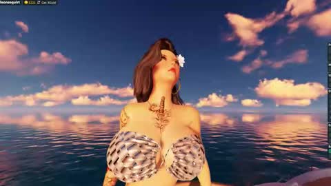 Snapshot of leona_squirt chatting on February 5, 2026, 2:54 pm Leona online show from February 5, 2026, 2:54 pm