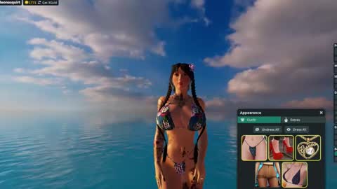 Snapshot of leona_squirt chatting on February 7, 2026, 11:52 pm Leona online show from February 7, 2026, 11:52 pm
