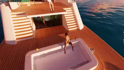 Snapshot of leona_squirt chatting on February 9, 2026, 4:38 am Leona online show from February 9, 2026, 4:38 am