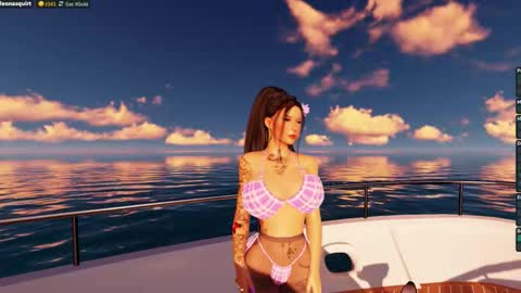 Snapshot of leona_squirt chatting on February 13, 2026, 2:07 am Leona online show from February 13, 2026, 2:07 am