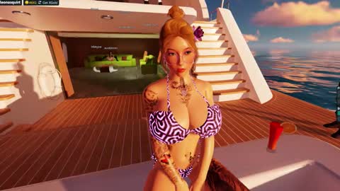 Snapshot of leona_squirt chatting on February 24, 2026, 1:14 am Leona online show from February 24, 2026, 1:14 am