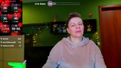 Leona tracie online show from April 12, 2026, 2:11 pm