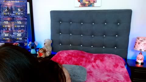 Snapshot of leonacutecam chatting on December 11, 2024, 6:09 pm LUCY online show from December 11, 2024, 6:09 pm