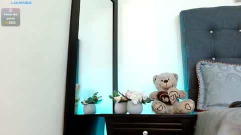 Snapshot of leonacutecam chatting on January 27, 2025, 9:44 pm LUCY online show from January 27, 2025, 9:44 pm