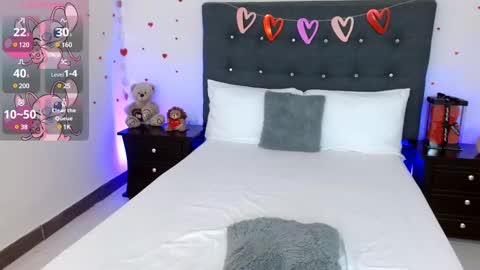 Snapshot of leonacutecam chatting on February 11, 2025, 8:42 pm LUCY online show from February 11, 2025, 8:42 pm