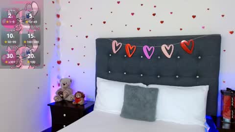 Snapshot of leonacutecam chatting on February 11, 2025, 11:44 pm LUCY online show from February 11, 2025, 11:44 pm