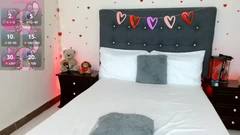 Snapshot of leonacutecam chatting on February 14, 2025, 12:41 am LUCY online show from February 14, 2025, 12:41 am