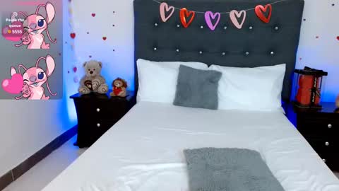 Snapshot of leonacutecam chatting on February 27, 2025, 9:47 pm LUCY online show from February 27, 2025, 9:47 pm