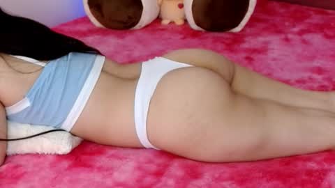 Snapshot of leonacutecam chatting on September 9, 2025, 8:41 pm LUCY online show from September 9, 2025, 8:41 pm