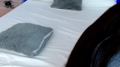 Snapshot of leonacutecam chatting on October 7, 2025, 11:46 pm LUCY online show from October 7, 2025, 11:46 pm