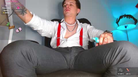 iam leonal online show from January 2, 2025, 7:51 pm