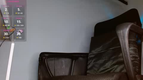 iam leonal online show from February 10, 2025, 6:35 pm