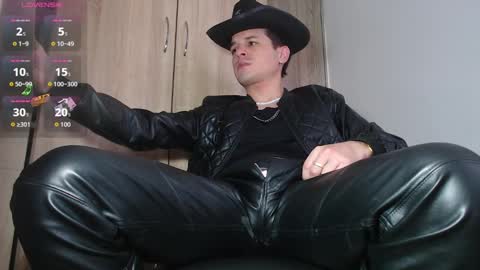 iam leonal online show from October 5, 2025, 6:39 pm