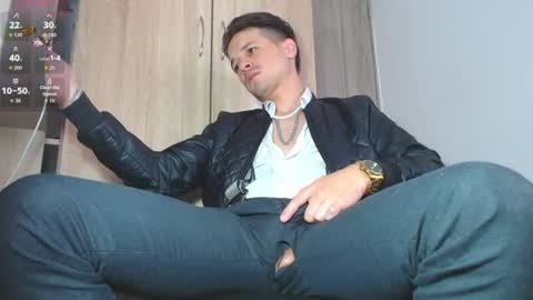Snapshot of leonal_oconer chatting on July 20, 2026, 6:10 pm iam leonal online show from July 20, 2026, 6:10 pm