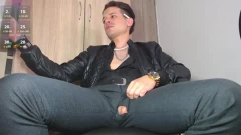 Snapshot of leonal_oconer chatting on July 26, 2026, 6:48 pm iam leonal online show from July 26, 2026, 6:48 pm