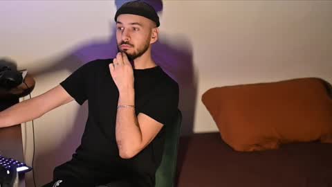 Leonardo online show from January 15, 2026, 9:51 pm