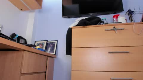 JOSEPH online show from April 27, 2026, 12:25 pm