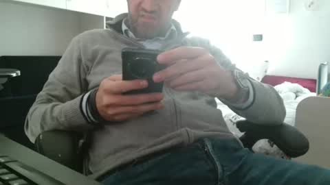 angel e sonia online show from October 21, 2025, 8:15 am