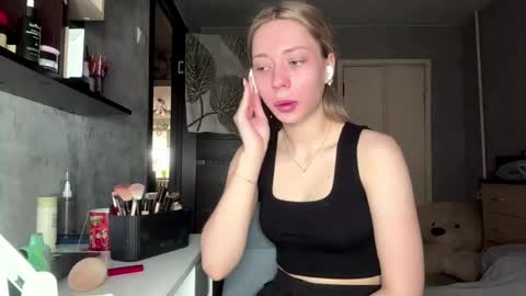 Eva online show from April 11, 2026, 6:18 am