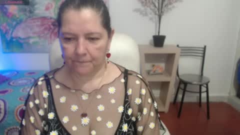 leonela   online show from March 3, 2025, 12:26 am