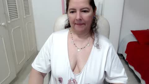 Snapshot of leonela_69 chatting on June 11, 2026, 12:32 am leonela online show from June 11, 2026, 12:32 am
